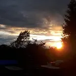 Prázdninový dům Landhuesli Illmensee