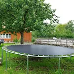 Landhuesli Prázdninový dům Illmensee