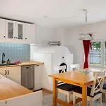 Landhuesli Prázdninový dům *