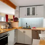 Prázdninový dům Landhuesli Illmensee