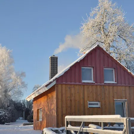 Landhuesli * Illmensee