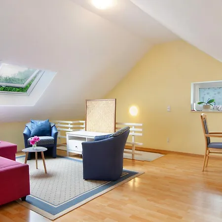 Landhuesli Casa de Férias *