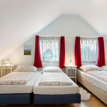 Landhuesli Illmensee