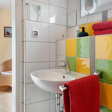 Landhuesli Casa de Férias *