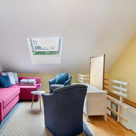 Landhuesli * Illmensee