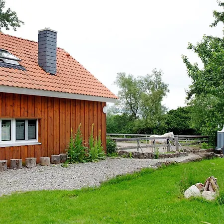 Landhuesli * Illmensee