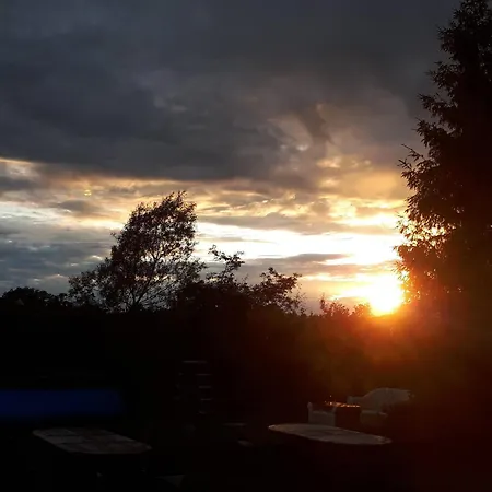 Prázdninový dům Landhuesli