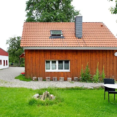 Landhuesli