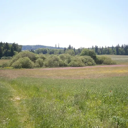 Landhuesli * Illmensee