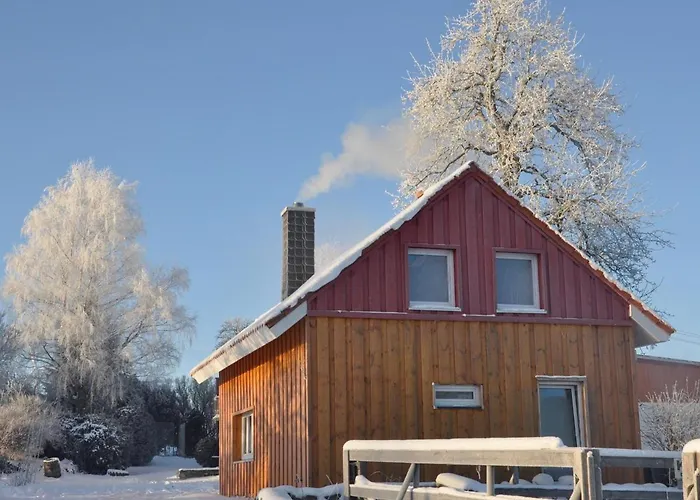 Landhüsli * Illmensee