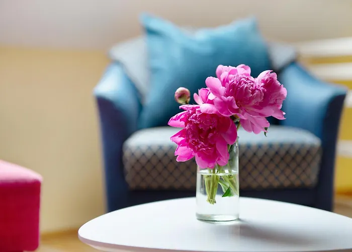 Landhüsli Casa vacanze *