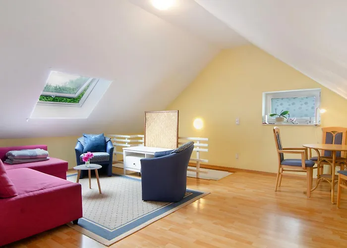 Landhüsli Casa vacanze *