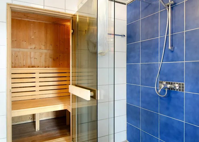 Landhüsli Casa vacanze