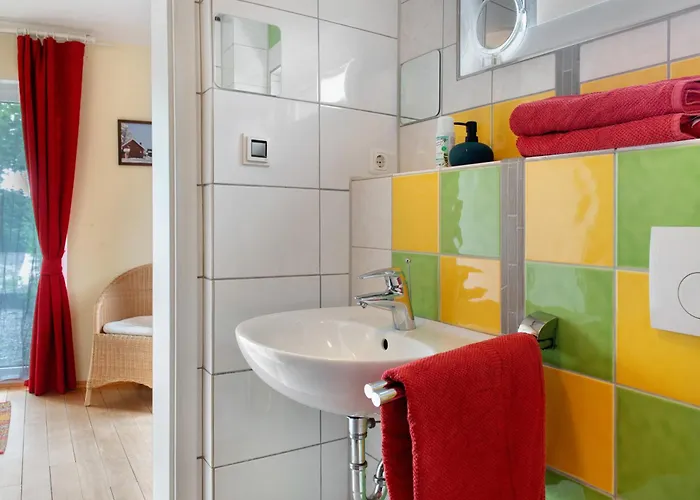 Landhüsli Casa vacanze *