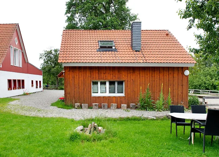 Casa vacanze Landhüsli *